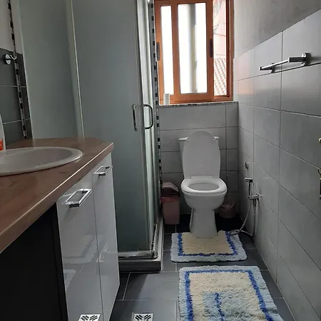 Apartment Viola's Shkoder