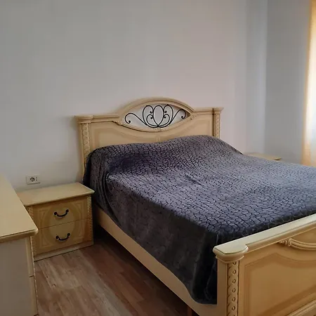 Apartment Viola's