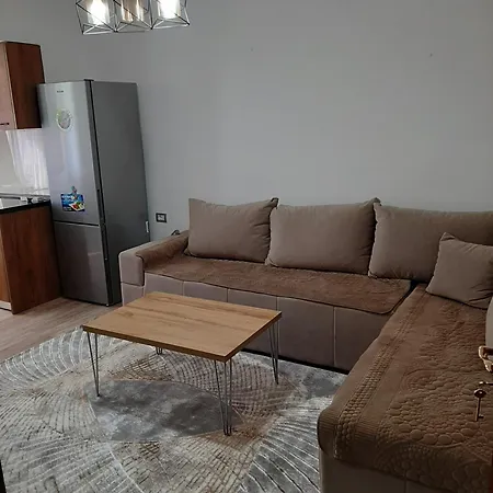Apartment Viola's
