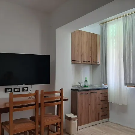 Apartment Viola's